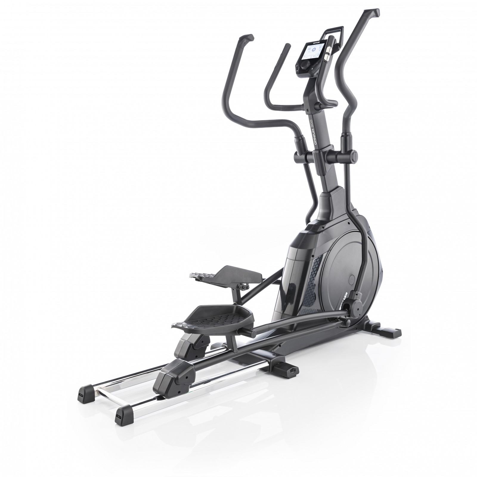 V lo elliptique Kettler Omnium 300 Fitshop